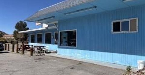 600 S U.s. 95, Beatty, NV 89003 Photo