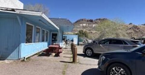 600 S U.s. 95, Beatty, NV 89003 Photo