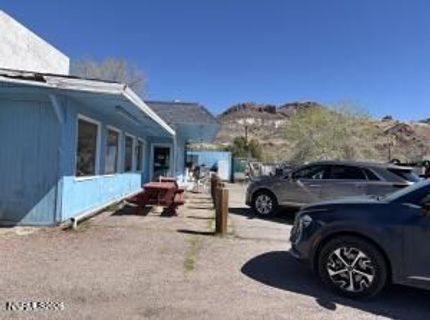600 S U.s. 95, Beatty, NV 89003 Photo