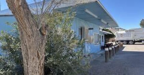 600 S U.s. 95, Beatty, NV 89003 Photo
