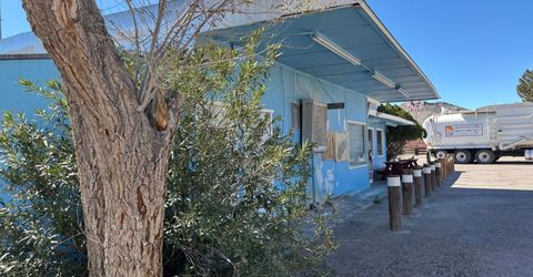 600 S U.s. 95, Beatty, NV 89003 Photo