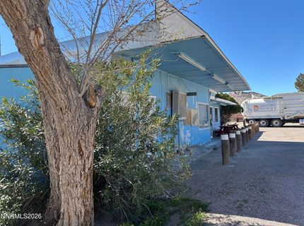 600 S U.s. 95, Beatty, NV 89003 Photo