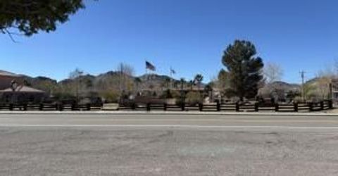 600 S U.s. 95, Beatty, NV 89003 Photo