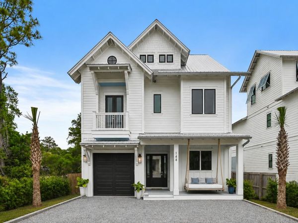 144 Dalton Drive, Santa Rosa Beach, FL 32459