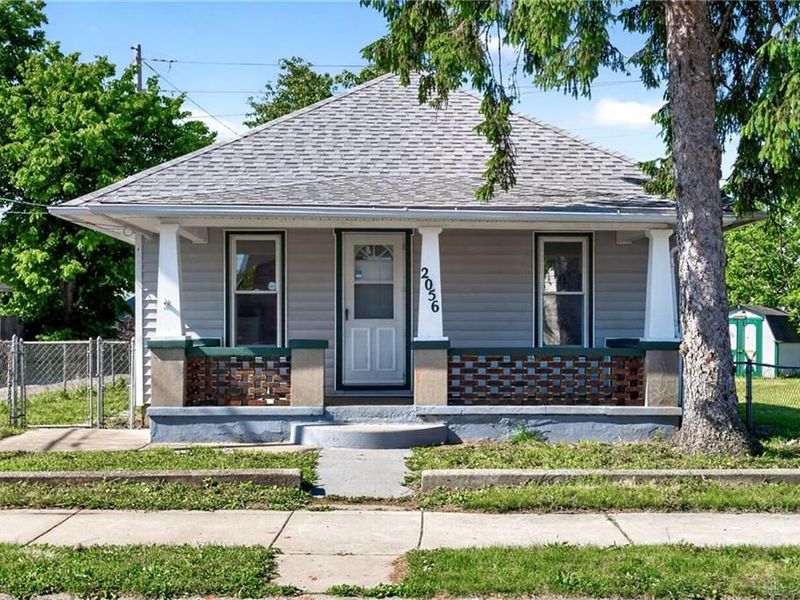 2056 Stegman Avenue, Dayton, OH 45404 Photo 2