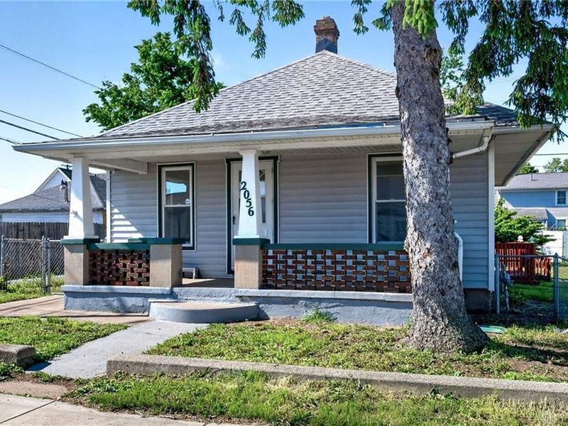 2056 Stegman Avenue, Dayton, OH 45404 Photo 3