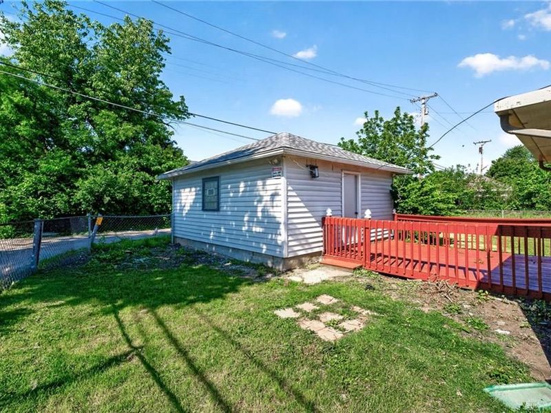 2056 Stegman Avenue, Dayton, OH 45404 Photo 36