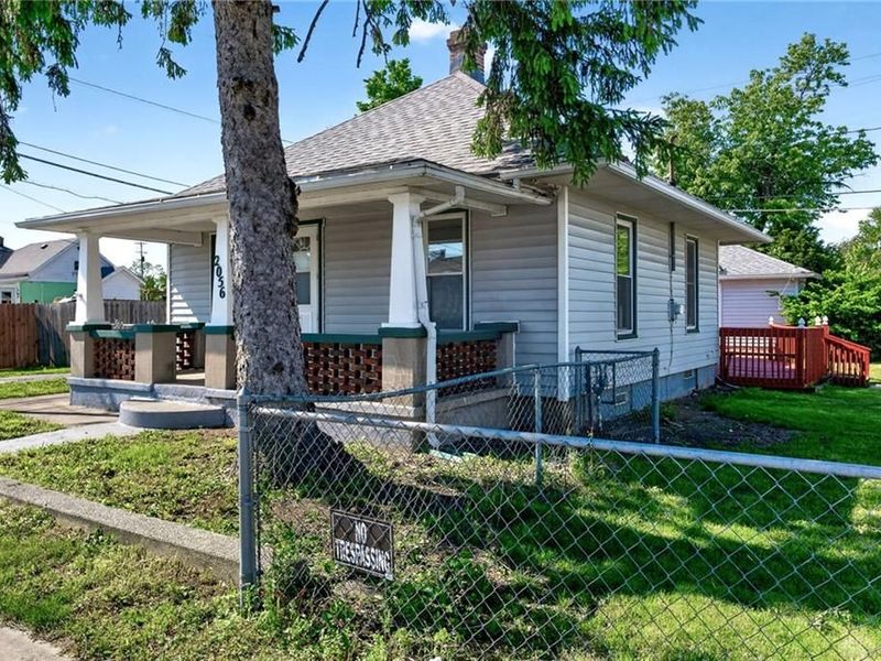 2056 Stegman Avenue, Dayton, OH 45404 Photo 4