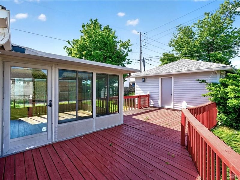 2056 Stegman Avenue, Dayton, OH 45404 Photo 41