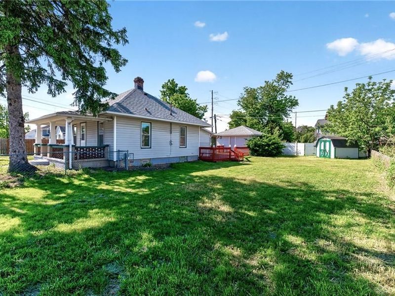2056 Stegman Avenue, Dayton, OH 45404 Photo 44