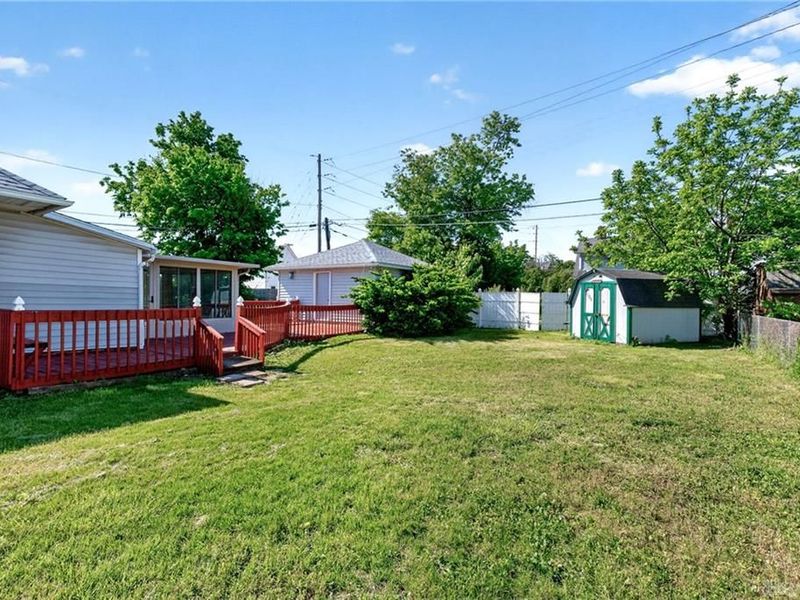 2056 Stegman Avenue, Dayton, OH 45404 Photo 46