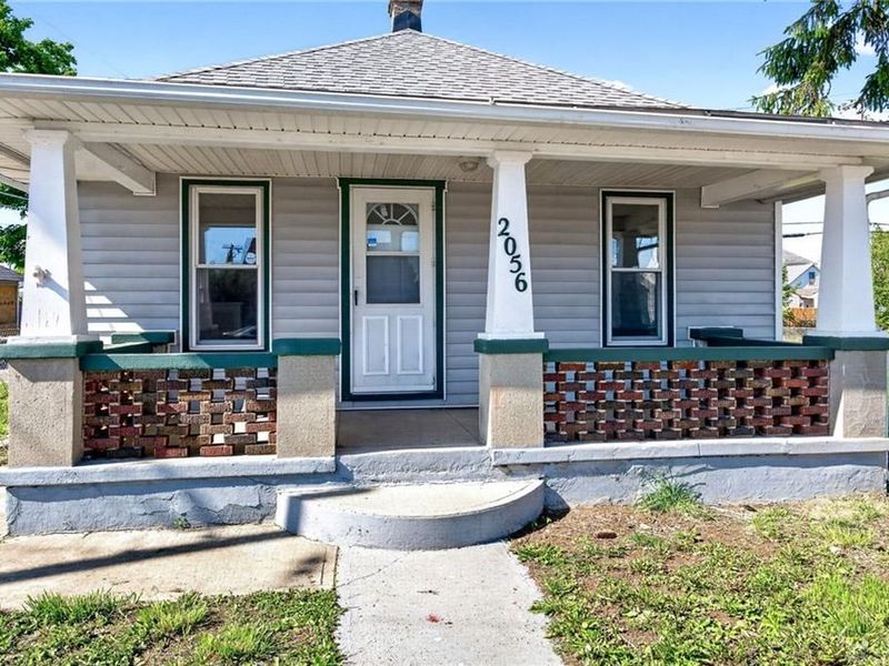 2056 Stegman Avenue, Dayton, OH 45404 Photo 5