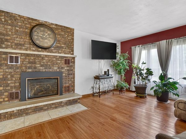 415 N High Street, Randolph, WI 53956