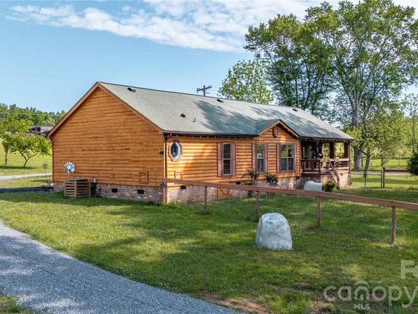 504 Jim Dobbins Road , Rutherfordton, NC 28139