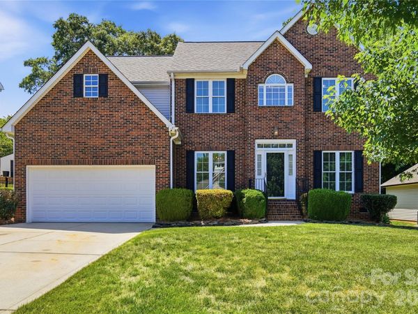 157 Lighthouse Road, Mount Holly, NC 28120