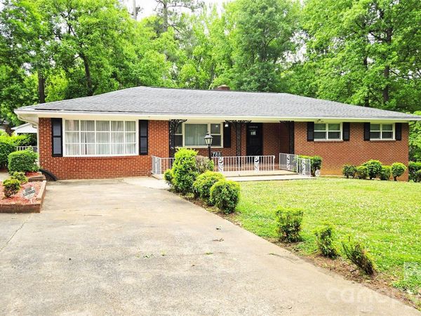 788 Kenmore Street , Shelby, NC 28150