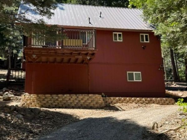 22356 Crestline, Palomar Mountain, CA 92060