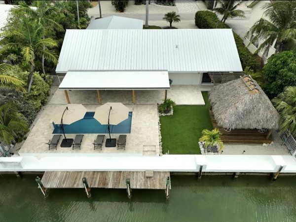 641 12th Street, KEY COLONY, FL 33051