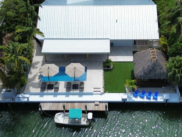 641 12th Street, KEY COLONY, FL 33051