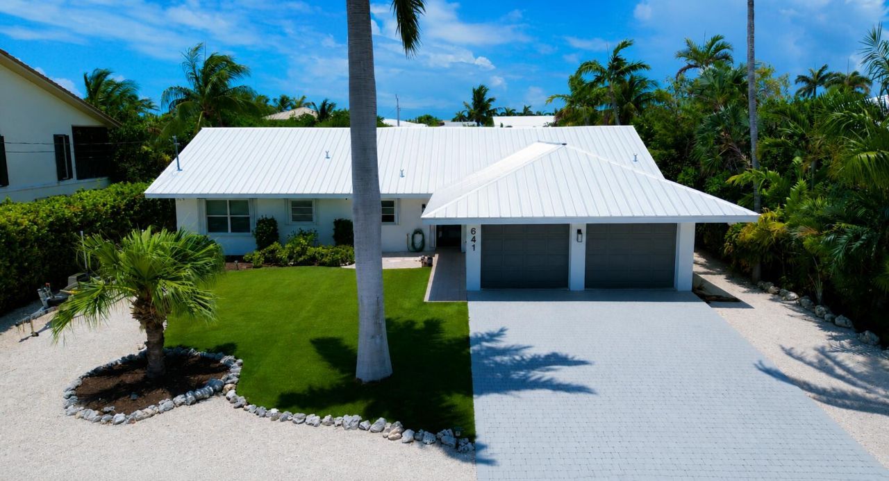 641 12th Street, Key Colony, FL 33051 Photo