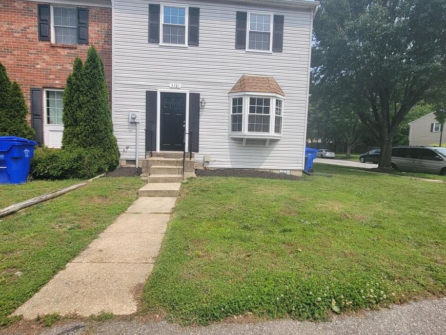 3381 Ryon Court , Waldorf, MD 20601 Main Photo