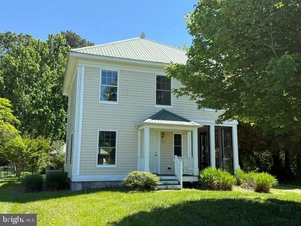 7033 THORNETON ROAD, ROYAL OAK, MD 21662