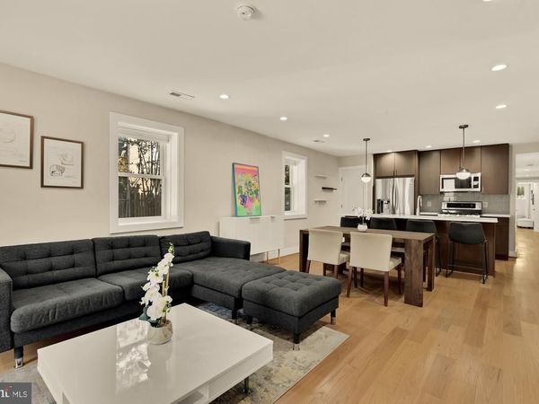 14 T STREET NE, Unit 1, WASHINGTON, DC 20002
