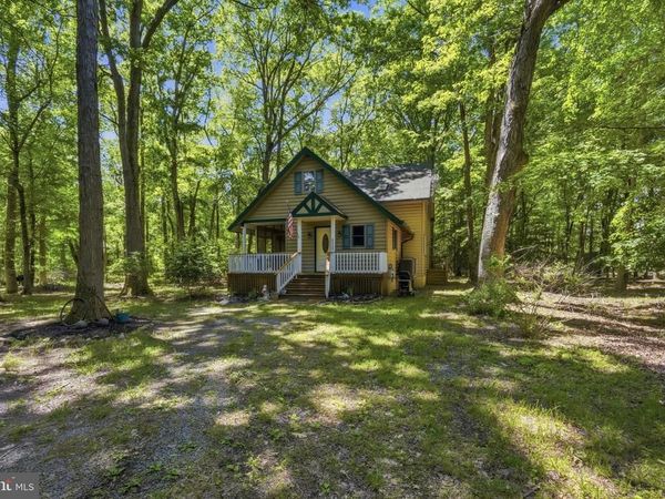 22300 FRAZIER ROAD, ROCK HALL, MD 21661