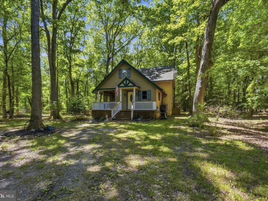 22300 Frazier Road, Rock Hall, MD 21661 Main Photo