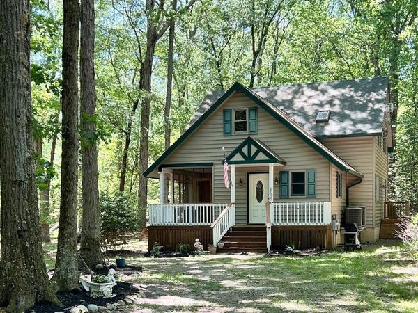 22300 FRAZIER ROAD, ROCK HALL, MD 21661
