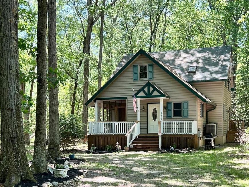 22300 Frazier Road, Rock Hall, MD 21661 Main Photo