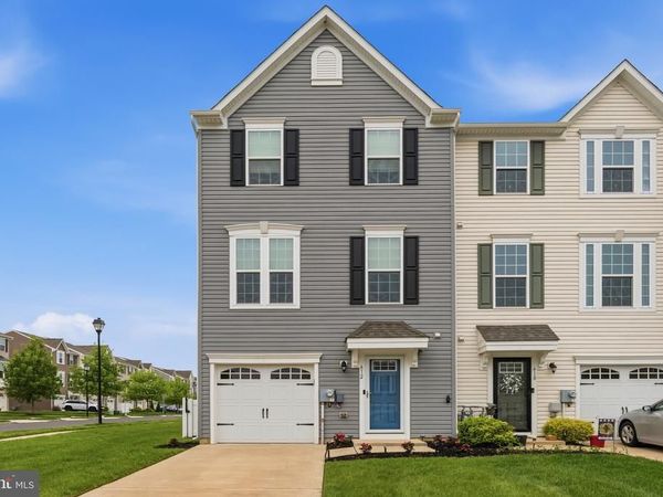 612 SAMMY STREET, SWEDESBORO, NJ 08085