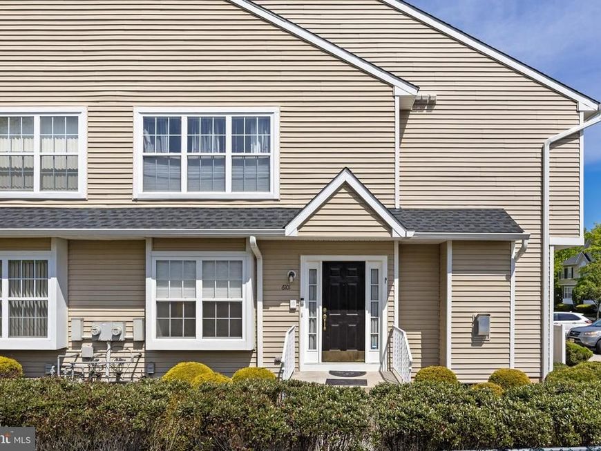 6101 Baltimore Drive, Marlton, NJ 08053 Main Photo