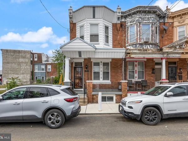 1241 W SILVER STREET , PHILADELPHIA, PA 19133