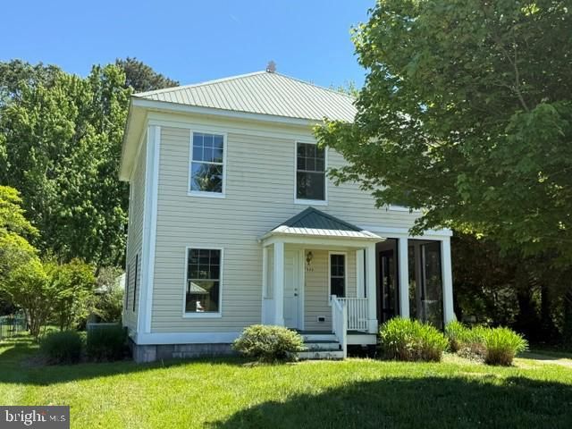 7033 THORNETON ROAD, ROYAL OAK, MD 21662