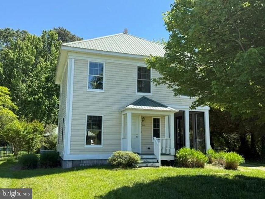 7033 Thorneton Road, Royal Oak, MD 21662 Main Photo
