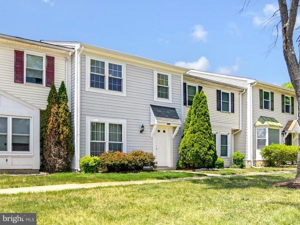 3932 NORTHGATE PLACE, WALDORF, MD 20602
