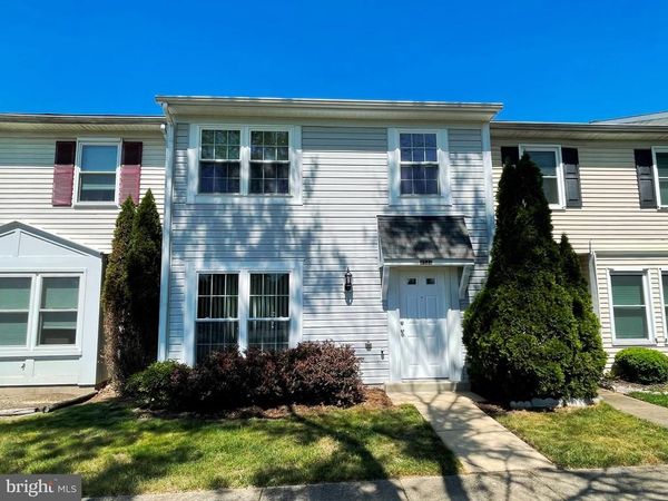 3932 NORTHGATE PLACE, WALDORF, MD 20602