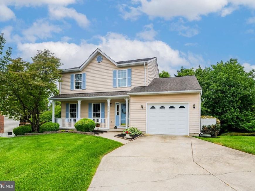 6569 Tydings Road, Eldersburg, MD 21784 Main Photo