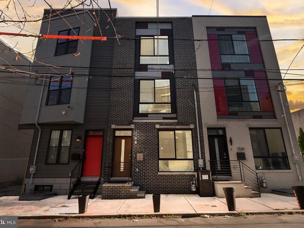 1528 W SEYBERT STREET , PHILADELPHIA, PA 19121