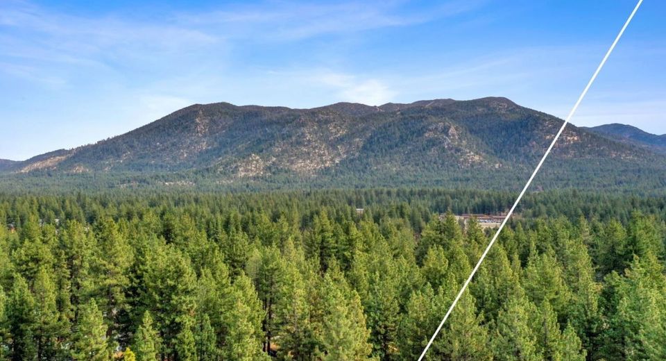 1199 Carson Avenue, South Lake Tahoe, CA 96150 Photo