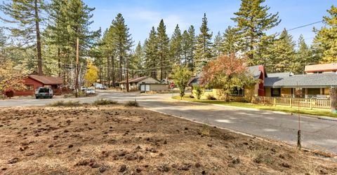 1199 Carson Avenue, South Lake Tahoe, CA 96150 Photo
