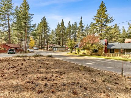 1199 Carson Avenue, South Lake Tahoe, CA 96150 Photo