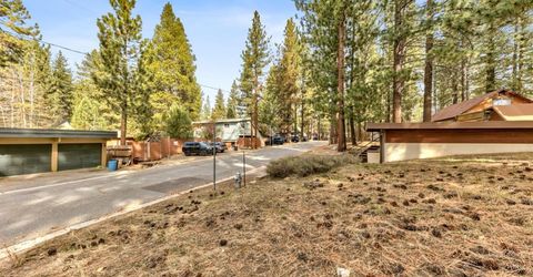 1199 Carson Avenue, South Lake Tahoe, CA 96150 Photo