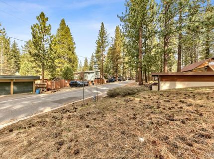 1199 Carson Avenue, South Lake Tahoe, CA 96150 Photo