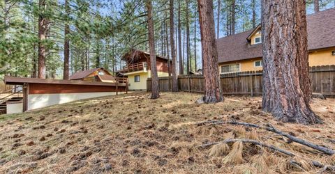 1199 Carson Avenue, South Lake Tahoe, CA 96150 Photo