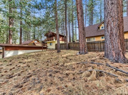 1199 Carson Avenue, South Lake Tahoe, CA 96150 Photo