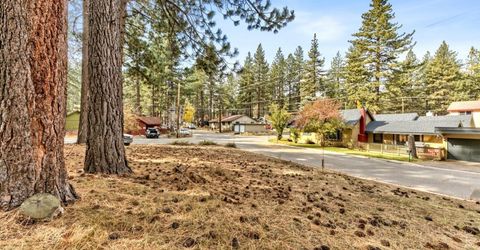 1199 Carson Avenue, South Lake Tahoe, CA 96150 Photo