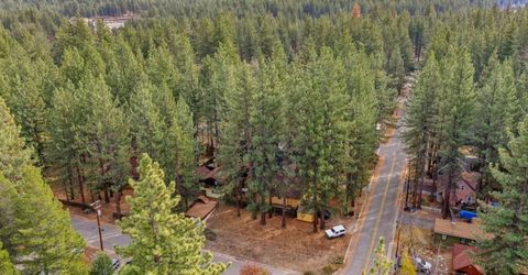 1199 Carson Avenue, South Lake Tahoe, CA 96150 Photo