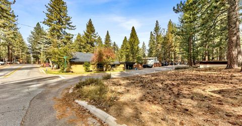 1199 Carson Avenue, South Lake Tahoe, CA 96150 Photo